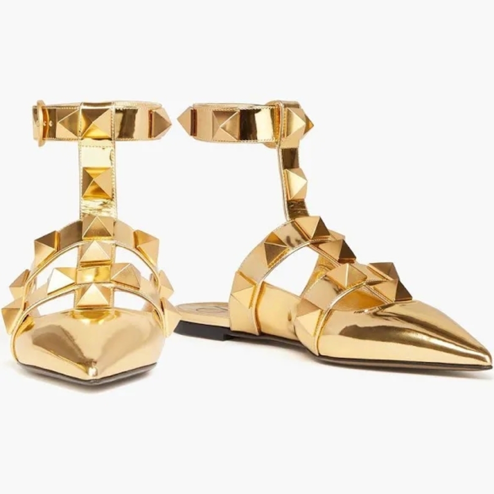 Valentino Garavani Flats